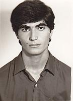 آلبوم اختصاصی تصاویر شهید داریوش روزبهانی . کد 1403258795 آ