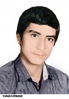 آلبوم اختصاصی تصاویر شهید علی محمد روزبهانی . کد 1403258796 آ