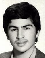 آلبوم اختصاصی تصاویر شهید محمد روزبهانی . کد 1403229777 آ