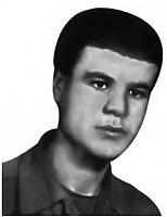 آلبوم اختصاصی تصاویر شهید محمدعلی روزبهانی . کد 1403246677 آ