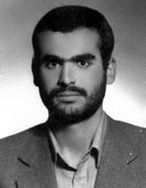 آلبوم اختصاصی تصاویر شهید محمود اهنی امینه . کد 1403220273 آ