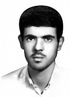 آلبوم اختصاصی تصاویر شهید حسین روزرخ . کد 1403311991 آ