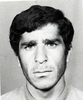 آلبوم اختصاصی تصاویر شهید نصراله روزستان . کد 1403258798 آ