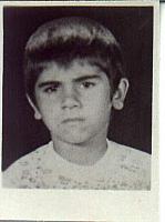 آلبوم اختصاصی تصاویر شهید کامران روزشاد . کد 1403244902 آ