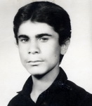 آلبوم اختصاصی تصاویر شهید ابراهیم روزگاری . کد 1403229775 آ