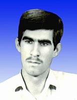 آلبوم اختصاصی تصاویر شهید عبدالکریم روزه دار . کد 1403244905 آ