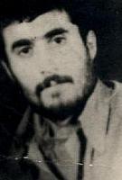 آلبوم اختصاصی تصاویر شهید قندعلی روستاولدی . کد 1403229782 آ