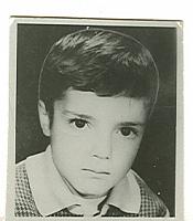 آلبوم اختصاصی تصاویر شهید مهدی روستایی . کد 1403312006 آ