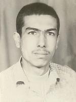 آلبوم اختصاصی تصاویر شهید علیرضا روشن . کد 1403312012 آ