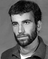 آلبوم اختصاصی تصاویر شهید غلام رضا روشن . کد 1403312023 آ