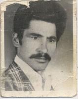 آلبوم اختصاصی تصاویر شهید علی اصغر روشن زهرالو . کد 1403128300 آ