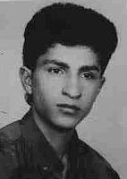 آلبوم اختصاصی تصاویر شهید اصغر روشن ضمیر . کد 1403326377 آ