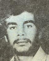 آلبوم اختصاصی تصاویر شهید عبدالخالق روشن ضمیر . کد 1403229801 آ