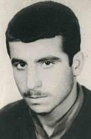 آلبوم اختصاصی تصاویر شهید محمد روشن ضمیر . کد 1403229802 آ