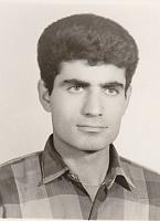 آلبوم اختصاصی تصاویر شهید ایرج روشن قیاس . کد 1403312017 آ