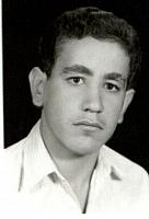 آلبوم اختصاصی تصاویر شهید برات علی روشناییان . کد 1403312019 آ