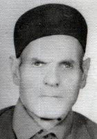 آلبوم اختصاصی تصاویر شهید مرادعلی روشنایی . کد 1403258830 آ