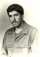 آلبوم اختصاصی تصاویر شهید مصطفی روشنایی . کد 1403244925 آ