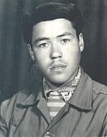 آلبوم اختصاصی تصاویر شهید اکبر روشن دل . کد 1403229797 آ