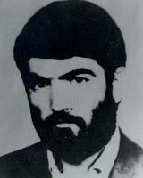 آلبوم اختصاصی تصاویر شهید علی روشندل . کد 1403244926 آ