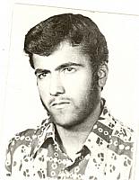 آلبوم اختصاصی تصاویر شهید حسین علی روشنی . کد 1403229811 آ