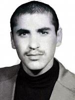 آلبوم اختصاصی تصاویر شهید علی رضا روشنی . کد 1403128309 آ