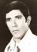 آلبوم اختصاصی تصاویر شهید حمید روشیدی . کد 1403312027 آ