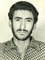 آلبوم اختصاصی تصاویر شهید خسرو روغن چراغی ورنوسفاد . کد 1403229818 آ