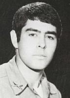 آلبوم اختصاصی تصاویر شهید رمضان رومه . کد 1403128314 آ