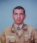 آلبوم اختصاصی تصاویر شهید مجید روناسی . کد 1403328550 آ