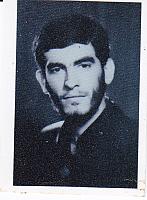 آلبوم اختصاصی تصاویر شهید حمید رونقی . کد 1403128317 آ