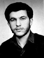 آلبوم اختصاصی تصاویر شهید عزیزاله رویسی ابنوی . کد 1403244991 آ