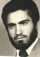 آلبوم اختصاصی تصاویر شهید سری رویین . کد 1403244948 آ