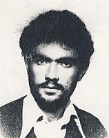 آلبوم اختصاصی تصاویر شهید عیسی رویین تن . کد 1403258852 آ