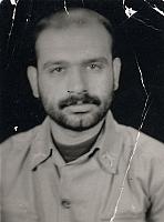 آلبوم اختصاصی تصاویر شهید محمود رویین نژادواحد . کد 1403312037 آ