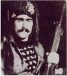 آلبوم اختصاصی تصاویر شهید حسن رهبر . کد 1403229831 آ