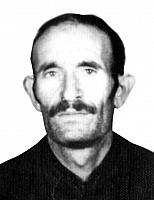 آلبوم اختصاصی تصاویر شهید غلام حسین رهبری . کد 1403258863 آ