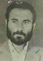 آلبوم اختصاصی تصاویر شهید مجتبی رهبری . کد 1403244952 آ