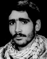 آلبوم اختصاصی تصاویر شهید احمدعلی رهبری کرویه . کد 1403258861 آ