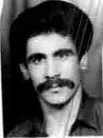 آلبوم اختصاصی تصاویر شهید رمضان رهبری دستجرد . کد 1403312044 آ