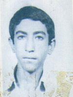 آلبوم اختصاصی تصاویر شهید فریدون رهروان . کد 1403312046 آ