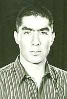 آلبوم اختصاصی تصاویر شهید محمدحسین رهنمایی کوهی . کد 1403311151 آ