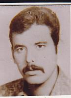 آلبوم اختصاصی تصاویر شهید طالب رهون زرگانی . کد 1403258873 آ