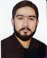 آلبوم اختصاصی تصاویر شهید عزیز رهیولی . کد 1403312054 آ