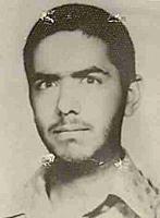 آلبوم اختصاصی تصاویر شهید حسین ریاحی . کد 1403229853 آ