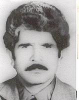 آلبوم اختصاصی تصاویر شهید سیداحمد ریاحی . کد 1403312057 آ