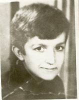 آلبوم اختصاصی تصاویر شهید عبدالرزاق ریاحی . کد 1403128339 آ