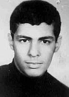 آلبوم اختصاصی تصاویر شهید علی اصغر ریاحی . کد 1403258877 آ