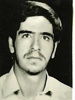 آلبوم اختصاصی تصاویر شهید حجت اله ریاحی بنی . کد 1403229852 آ