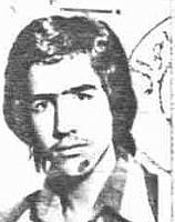 آلبوم اختصاصی تصاویر شهید قاسم فضل علی . کد 1403300213 آ